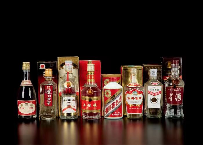 玉龙老酒储存的方法